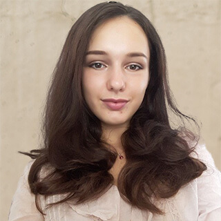 Alexandra Vilceanu