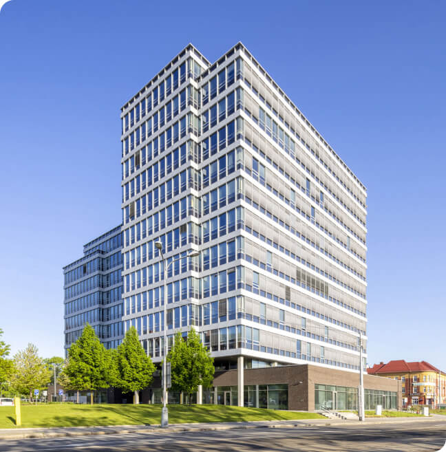 BotX Headquaters