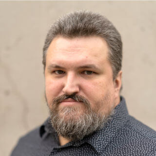 Tom Vozábal